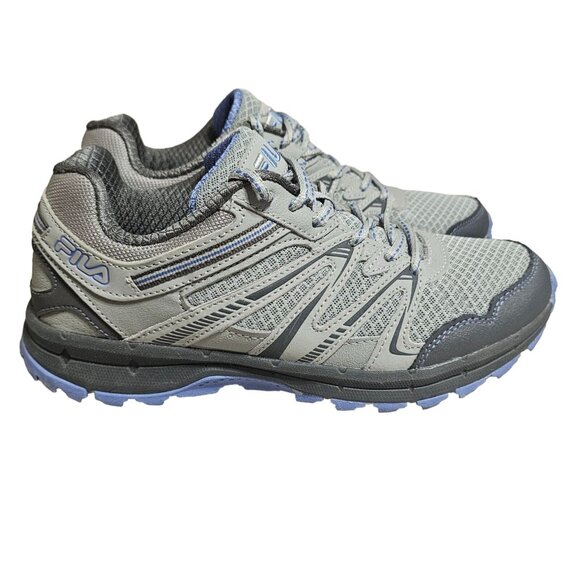 Fila Northampton  Women's Trail Running Hiking Shoes  Size 9 Good Condition! - Picture 1 of 14